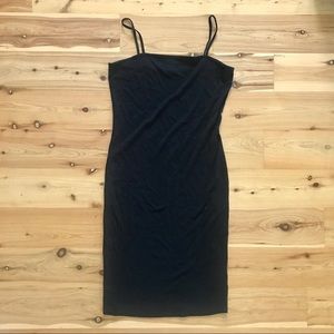 TOPSHOP Cami Bodycon Dress